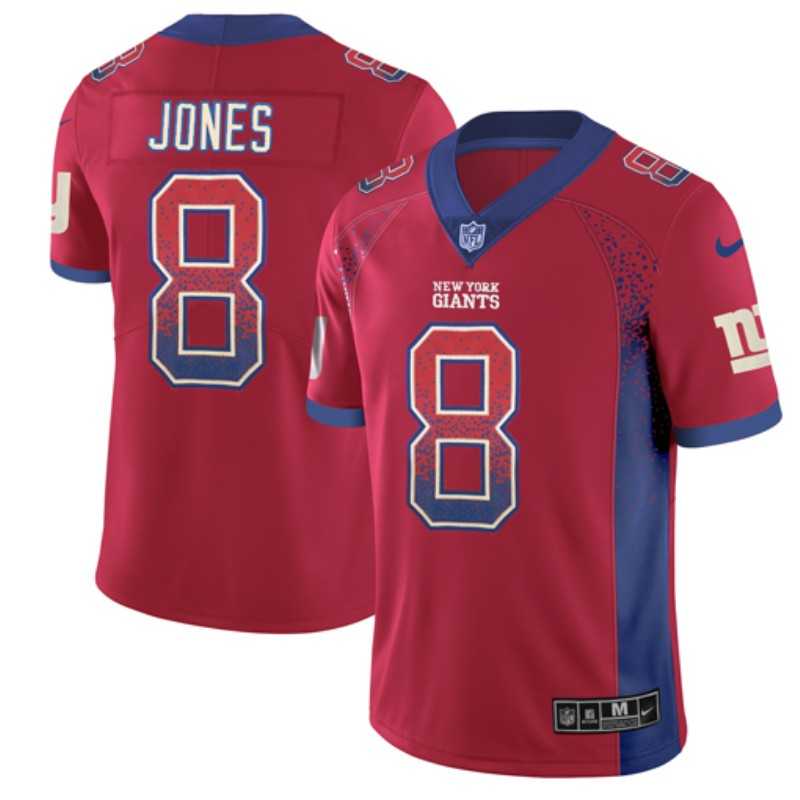 Nike Giants 8 Daniel Jones Red Draft Fashion Limited Jersey Dyin,We sell and wholesale Nike Giants 8 Daniel Jones Red Draft Fashion Limited Jersey Dyin on line form chian!